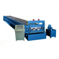 Boden Deck Rolling Equipment